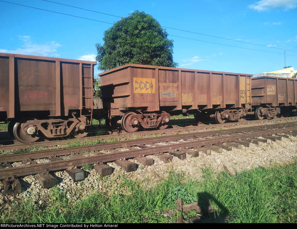 MRSL GDT-642591-7